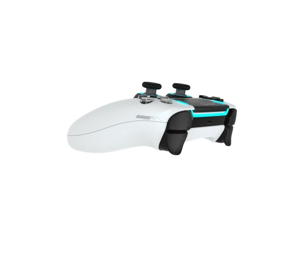 Yaxo Mantis Rage do PS5, PC Alpine White