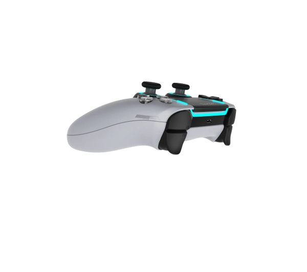 Yaxo Mantis Rage do PS5, PC Stone Gray