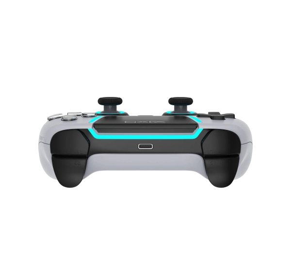 Yaxo Mantis Rage do PS5, PC Stone Gray