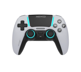 Yaxo Mantis Rage do PS5, PC Stone Gray