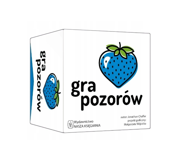 Gra Pozorów