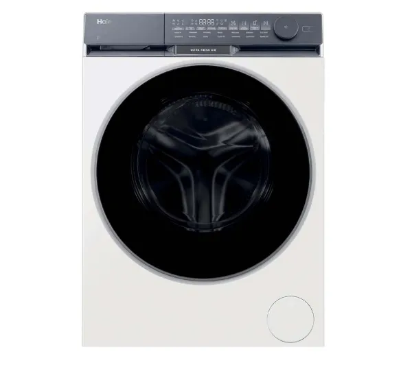 Pralki - Haier X9  HW100-B14387U-PL Funkcje AI 10kg 1400obr/min Zdalne starowanie