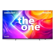 Philips 75PUS9010/12 75" QLED 4K 144Hz Titan OS Ambilight Dolby Vision Dolby Atmos DT...