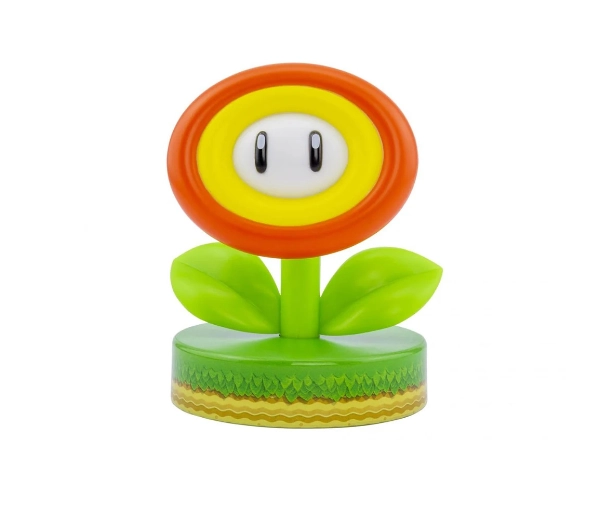 Paladone ICONS Super Mario Fire Flower