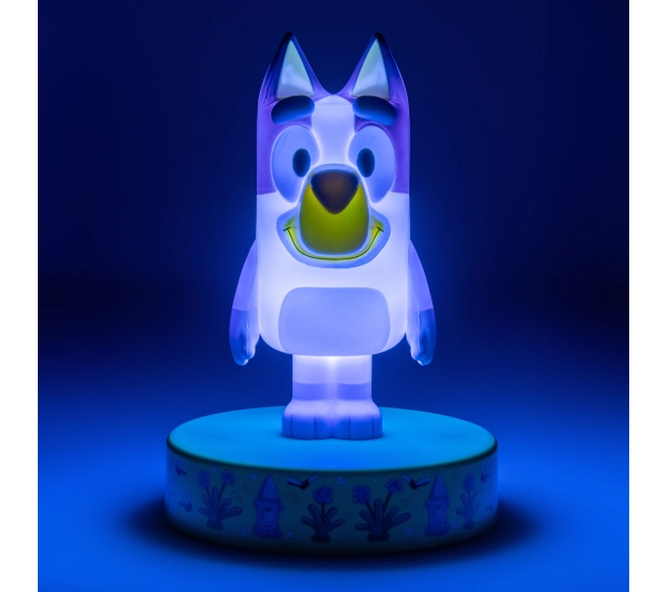 Paladone ICONS Bluey