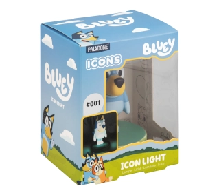 Paladone ICONS Bluey