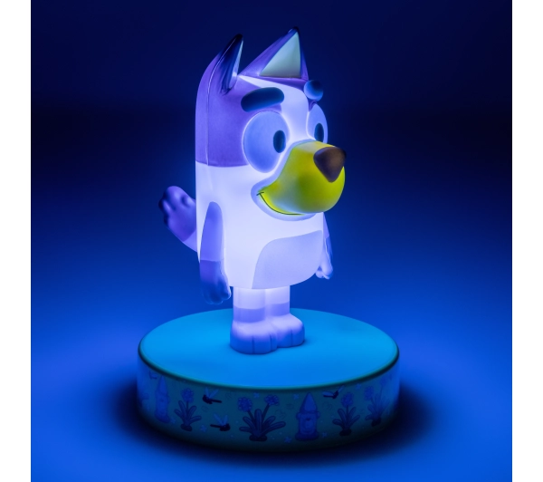 Paladone ICONS Bluey