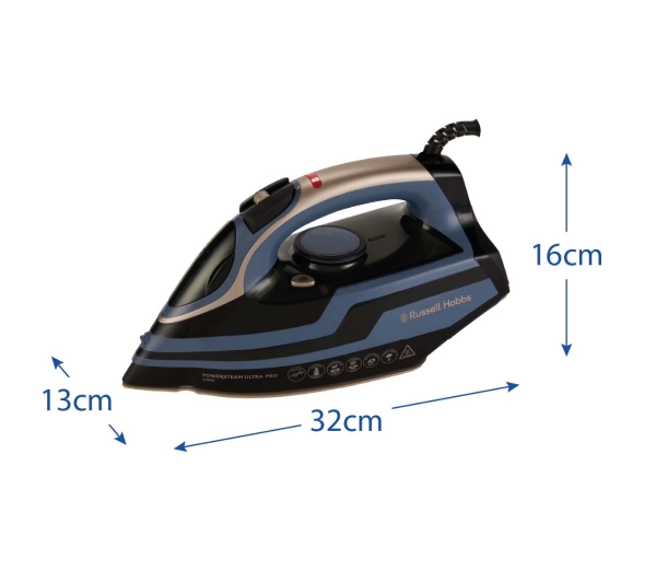 Russell Hobbs 28630-56 Ceramic 210g/min