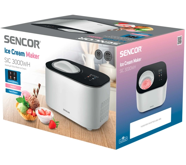 Sencor SIC 3000GY - Kup na Raty - RRSO 0%