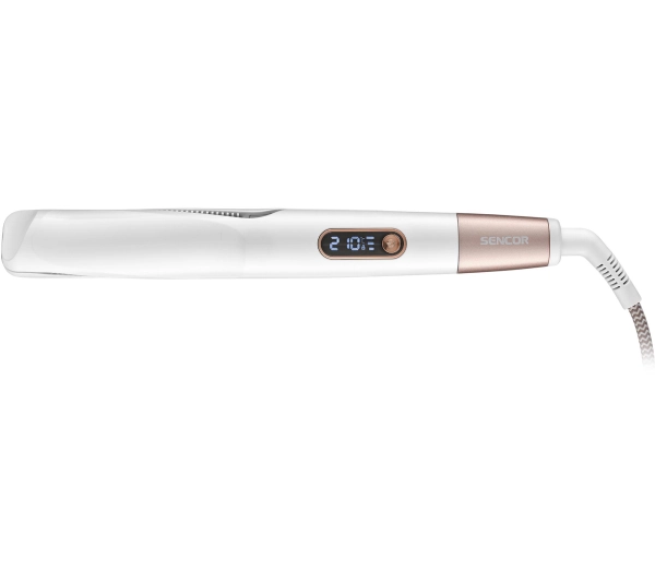 Prostownica SENCOR SHI 4601GD 230 stopni