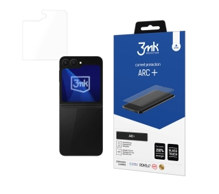 3mk ARC+ do Samsung Galaxy Z Flip 6 / 7 FE