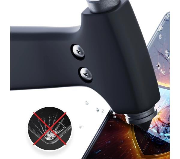 3mk Silky Matt Privacy do Samsung Galaxy S21 FE 5G