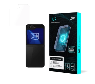 3mk 1UP do Samsung Galaxy Z Flip 6 / 7 FE