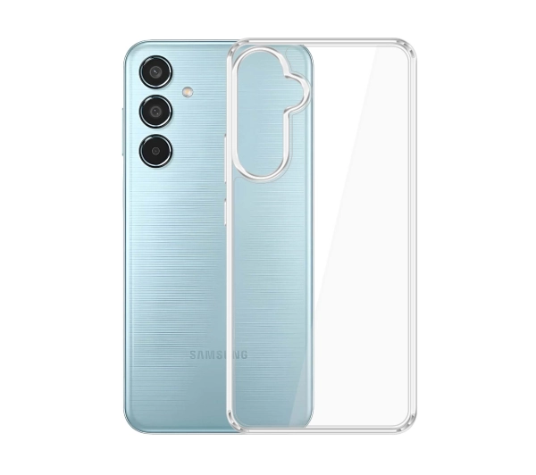 3mk Armor Case do Samsung Galaxy M35