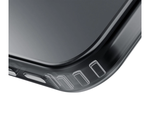 3mk Frosty MagCase Black do Apple iPhone 17 Air