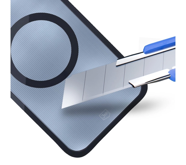 3mk Satin Armor MagCase do Samsung Galaxy A25 5G