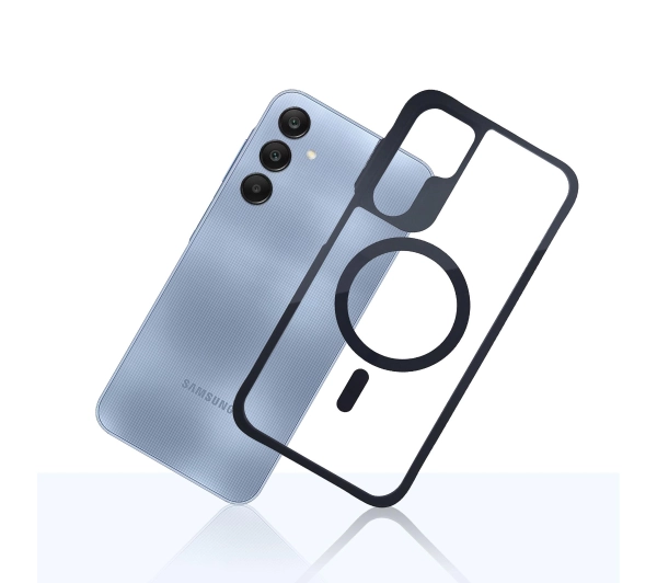 3mk Satin Armor MagCase do Samsung Galaxy A25 5G