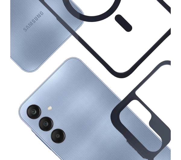 3mk Satin Armor MagCase do Samsung Galaxy A25 5G