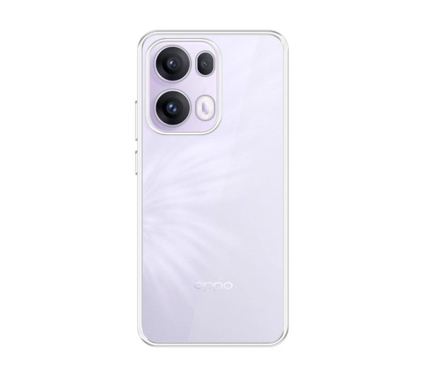 3mk Clear Case do Oppo Reno 13 Pro