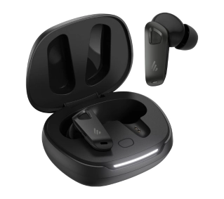 Edifier NeoBuds Pro 3 ANC Dokanałowe Bluetooth 5.4 Czarny - Kup na Raty - RRSO 0%