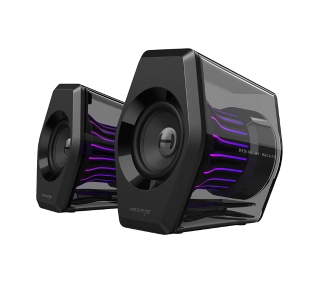 Edifier Hecate G2000 PRO Czarny - Kup na Raty - RRSO 0%