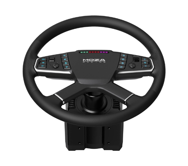 MOZA Racing TSW RS060 do PC Ciężarowa