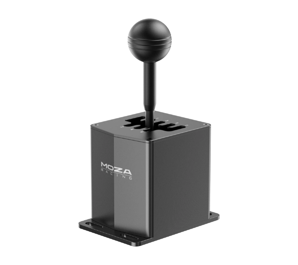MOZA Racing HGP RS039