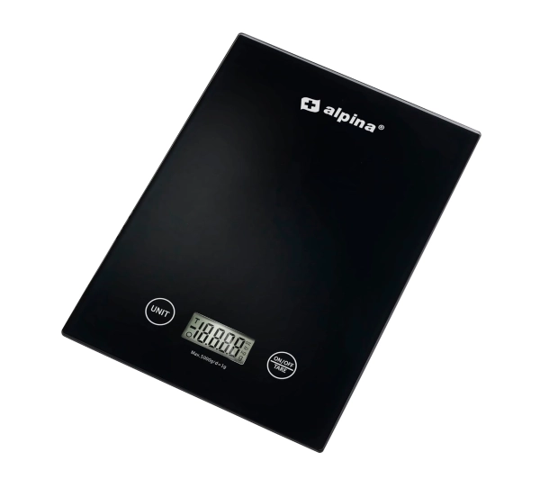 Alpina BL-55246 Tarowanie 5kg