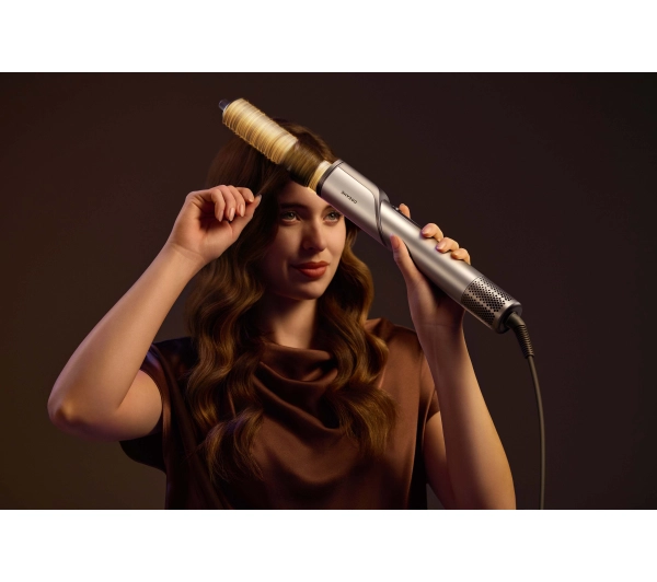 Dreame Dazzle Hair Dryer Zimny nawiew Średnica szczotki 38mm 3 poziomy temperatury - Kup na Raty - RRSO 0%