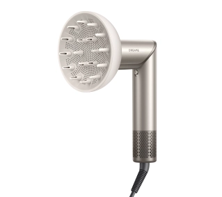 Dreame Dazzle Hair Dryer Zimny nawiew Średnica szczotki 38mm 3 poziomy temperatury - Kup na Raty - RRSO 0%