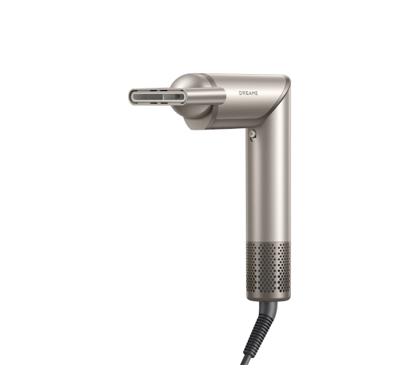 Dreame Dazzle Hair Dryer Zimny nawiew Średnica szczotki 38mm 3 poziomy temperatury - Kup na Raty - RRSO 0%