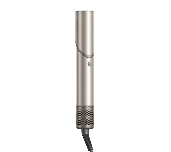 Dreame Dazzle Hair Dryer Zimny nawiew Średnica szczotki 38mm 3 poziomy temperatury - Kup na Raty - RRSO 0%