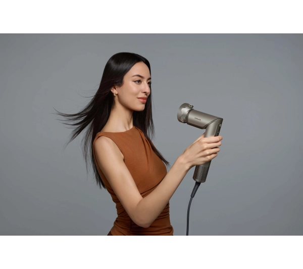 Dreame Dazzle Hair Dryer Zimny nawiew Średnica szczotki 38mm 3 poziomy temperatury - Kup na Raty - RRSO 0%