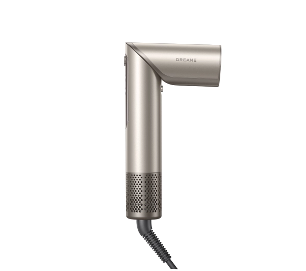 Dreame Dazzle Hair Dryer Zimny nawiew Średnica szczotki 38mm 3 poziomy temperatury - Kup na Raty - RRSO 0%