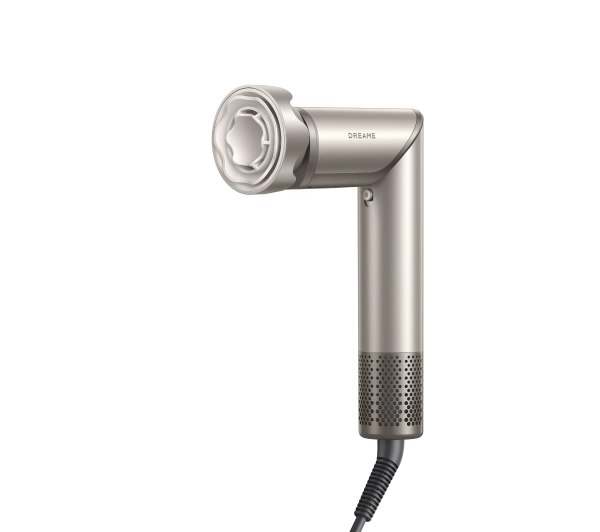 Dreame Dazzle Hair Dryer Zimny nawiew Średnica szczotki 38mm 3 poziomy temperatury - Kup na Raty - RRSO 0%