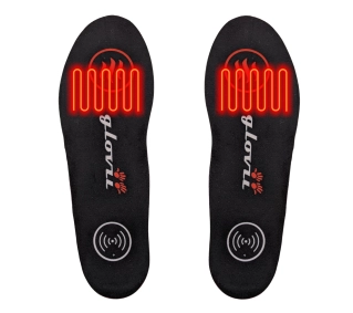 GLOVII GW3L Czarny - Kup na Raty - RRSO 0%