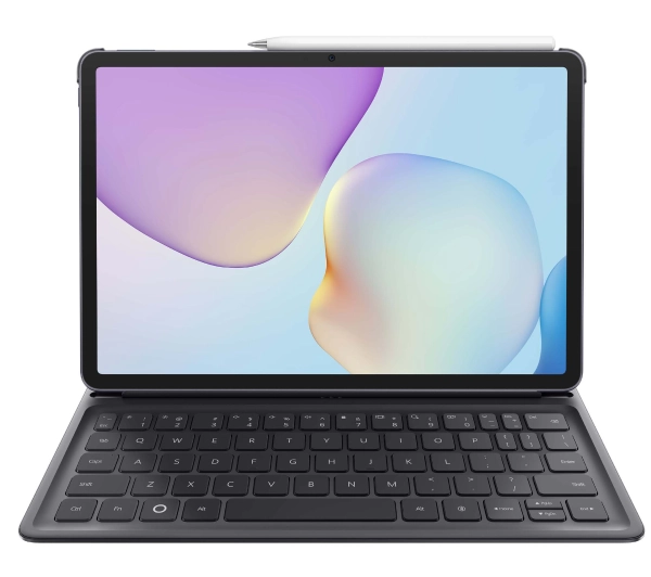 Huawei MatePad 11,5" 2025 8/256GB Wi-Fi Szary + Klawiatura Czarny+ Rysik M-Pencil (3 gen.) - Kup na Raty - RRSO 0%