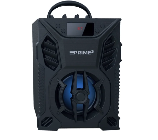 Prime3 "VICE" APS11 5W Czarny