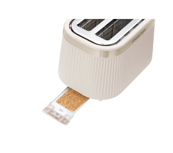 Russell Hobbs 26761-56 Ruszt do bułek Rozmrażanie 980W