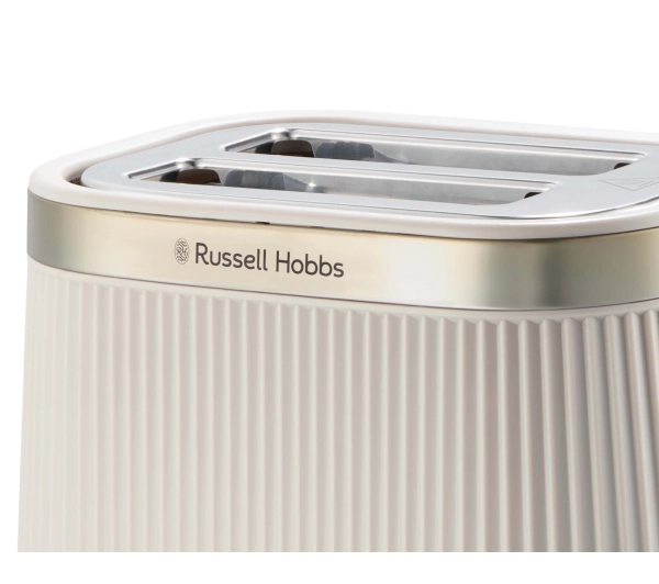 Russell Hobbs 26761-56 Ruszt do bułek Rozmrażanie 980W
