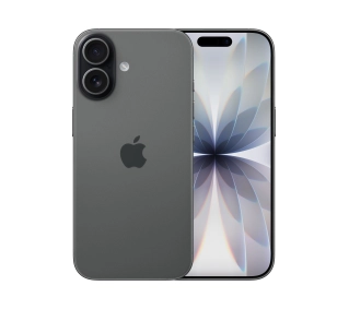 Apple iPhone 17 256GB Funkcje AI 6,3" 120Hz 48Mpix Czarny - ⚡ BESTSELLERY ⚡