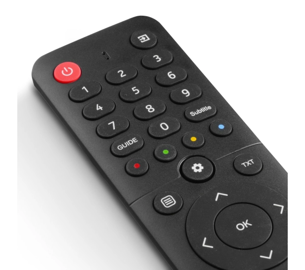 Hama Universal IR Remote Control do TV Hisense