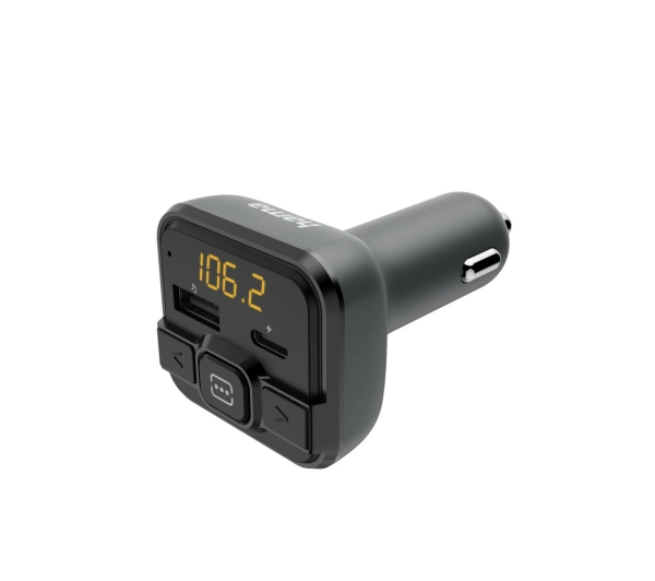 Hama 014170 Bluetooth I Ładowarka USB-C 10,5W 