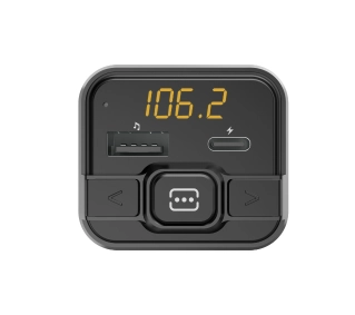 Hama 014170 Bluetooth I Ładowarka USB-C 10,5W 