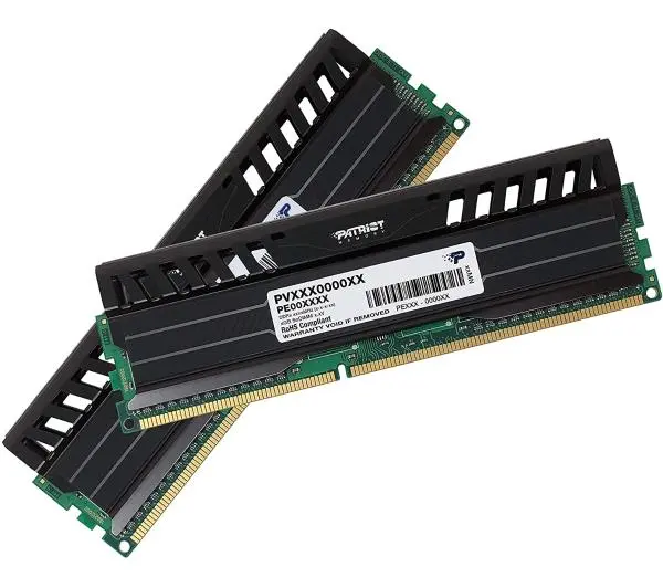 Patriot Viper 3 16GB (2 x 8GB) DDR3 1866 CL10 - Kup na Raty - RRSO 0%