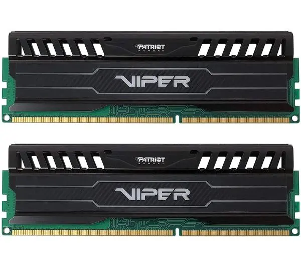 Patriot Viper 3 16GB (2 x 8GB) DDR3 1866 CL10