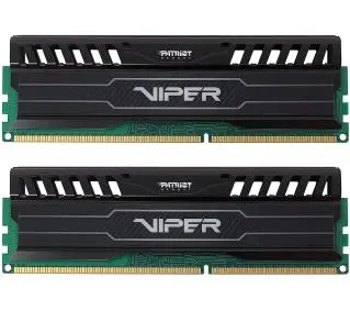 Patriot Viper 3 16GB (2 x 8GB) DDR3 1866 CL10 - Kup na Raty - RRSO 0%
