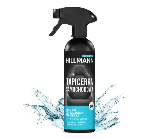 HILLMANN HASCT500 500 ml