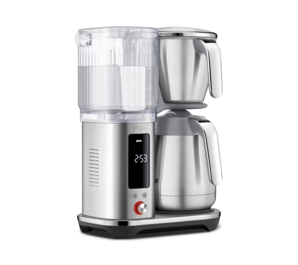 Ekspresy przelewowe - Sage SDC465BSS the Luxe Brewer Thermal