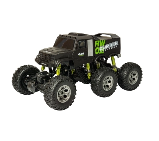 RW Cars 26612B Rock Crawler 6WD RC 1:8  7 km/h - Kup na Raty - RRSO 0%
